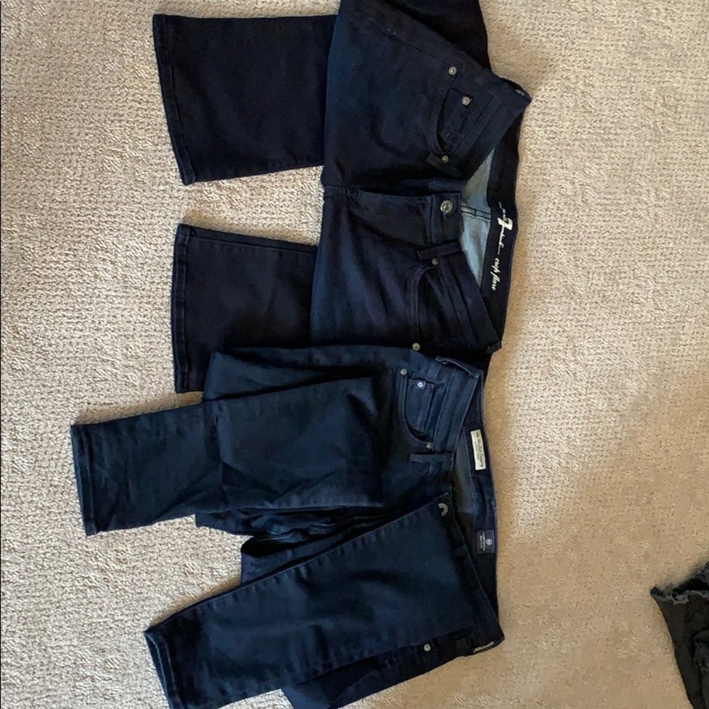 Great jeans in wonderful condition!!